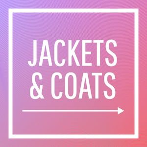 JACKETS & COATS